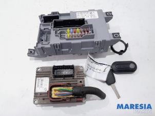 Gebruikte Computer Motormanagement Fiat 500 (312) 1.2 69 Prijs € 262,50 Margeregeling aangeboden door Maresia Parts