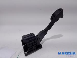 Gebruikte Sensor Gaspedaalpositie Fiat 500 (312) 1.2 Prijs € 30,00 Margeregeling aangeboden door Maresia Parts