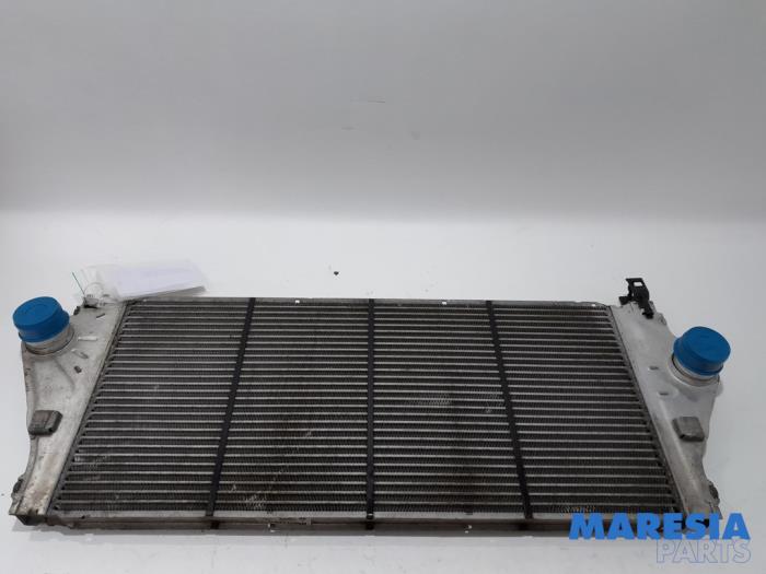 Gebruikte Intercooler Renault Espace (JK) 2.0 16V Turbo Prijs € 25,00 Margeregeling aangeboden door Maresia Parts