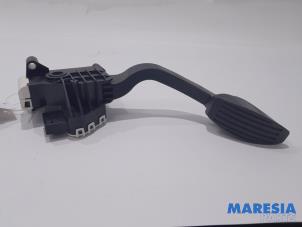 Gebruikte Gaspedaalpositie Sensor Fiat 500 (312) 1.2 69 Prijs € 40,00 Margeregeling aangeboden door Maresia Parts