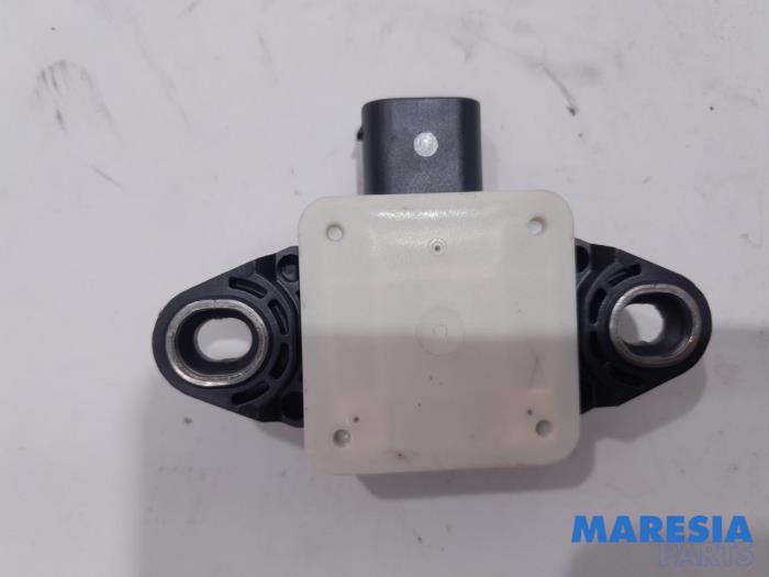 Snelheid Sensor van een Fiat 500 (312) 1.2 2018