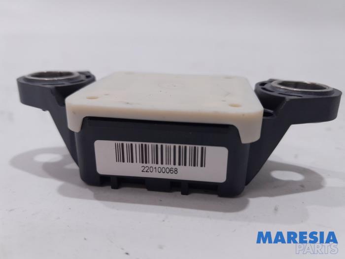 Snelheid Sensor van een Fiat 500 (312) 1.2 2018