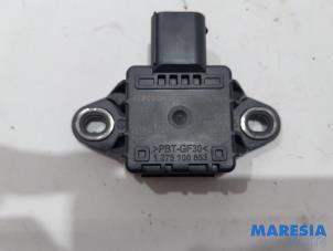 Gebruikte Snelheid Sensor Fiat 500 (312) 1.2 69 Prijs € 75,00 Margeregeling aangeboden door Maresia Parts