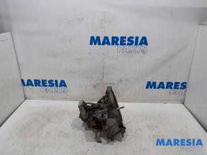 Gebruikte Versnellingsbak Fiat Punto Evo (199) 1.3 JTD Multijet Start&Stop 16V Euro 4 Prijs € 262,50 Margeregeling aangeboden door Maresia Parts