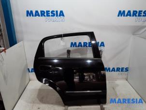 Gebruikte Deur 4Deurs rechts-achter Fiat Punto Evo (199) 1.3 JTD Multijet Start&Stop 16V Euro 4 Prijs € 99,00 Margeregeling aangeboden door Maresia Parts