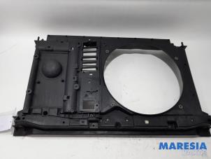 Gebruikte Frontpaneel Citroen C4 Grand Picasso (UA) 2.0 16V Autom. Prijs € 60,00 Margeregeling aangeboden door Maresia Parts