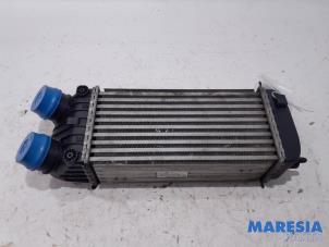 Gebruikte Intercooler Peugeot 208 I (CA/CC/CK/CL) 1.6 16V THP 155 Prijs € 50,00 Margeregeling aangeboden door Maresia Parts