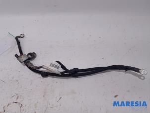 Gebruikte Accu sensor Peugeot 208 I (CA/CC/CK/CL) 1.6 16V THP 155 Prijs € 25,00 Margeregeling aangeboden door Maresia Parts
