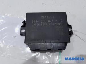 Gebruikte Module PDC Renault Espace (JK) 2.0 16V Turbo Prijs € 40,00 Margeregeling aangeboden door Maresia Parts