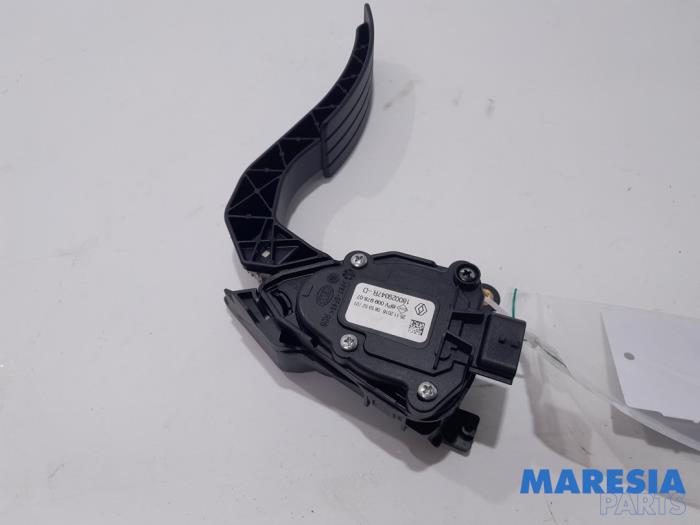 RENAULT Clio 4 generation (2012-2020) Other Control Units 180029347R 21713767