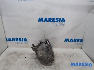 Gebruikte Automaatbak Citroen C5 III Tourer (RW) 2.7 HDiF V6 24V Autom. Prijs € 525,00 Margeregeling aangeboden door Maresia Parts