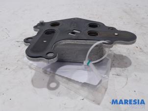 Gebruikte Oliekoeler Citroen C3 (SX/SW) 1.2 12V e-THP PureTech 110 Prijs € 19,50 Margeregeling aangeboden door Maresia Parts