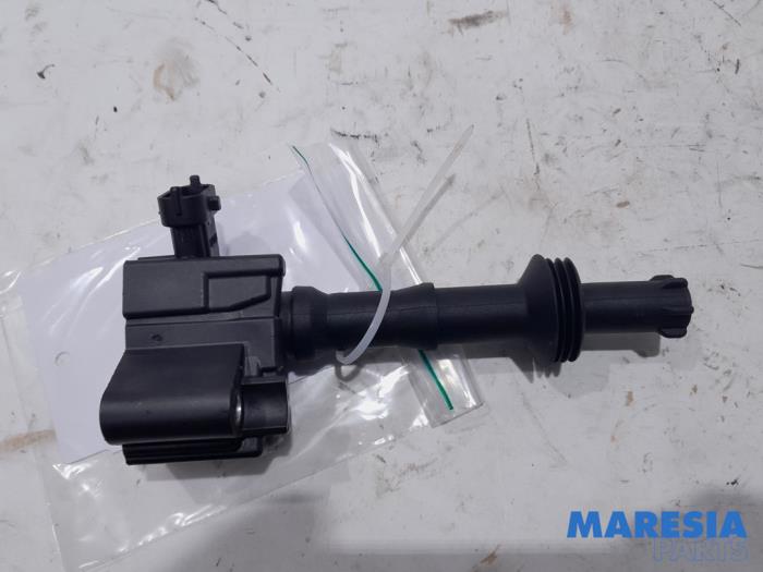Gebruikte Bobine Citroen C3 (SX/SW) 1.2 12V e-THP PureTech 110 Prijs € 30,00 Margeregeling aangeboden door Maresia Parts