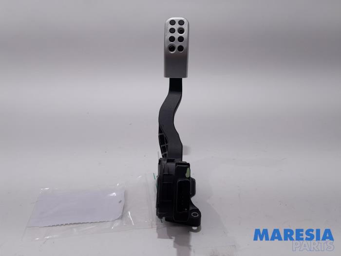 Gebruikte Gaspedaalpositie Sensor Peugeot 208 I (CA/CC/CK/CL) 1.6 16V THP 155 Prijs € 29,90 Margeregeling aangeboden door Maresia Parts
