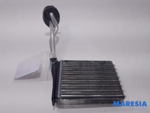 Gebruikte Kachel Radiateur Peugeot 208 I (CA/CC/CK/CL) 1.6 16V THP 155 Prijs € 40,00 Margeregeling aangeboden door Maresia Parts