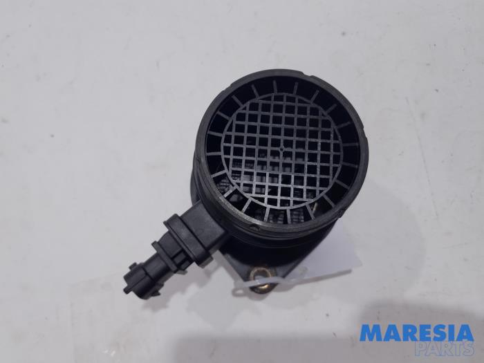 Gebruikte Luchtmassameter Fiat Punto Evo (199) 1.3 JTD Multijet Start&Stop 16V Euro 4 Prijs € 30,00 Margeregeling aangeboden door Maresia Parts