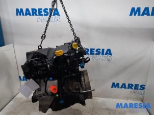 Gebruikte Motor Renault Scénic III (JZ) 1.5 dCi 110 Prijs € 1.050,00 Margeregeling aangeboden door Maresia Parts