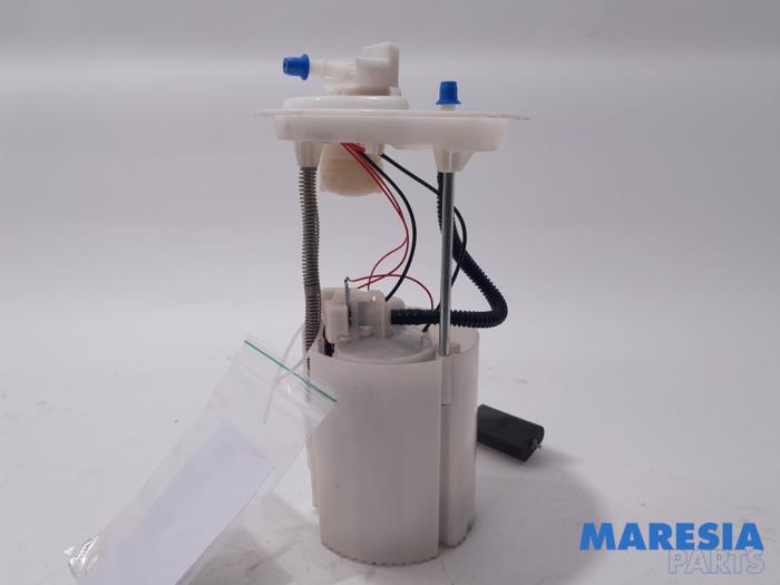 Gebruikte Tank element Pomp Fiat Panda (312) 0.9 TwinAir 65 Prijs € 34,95 Margeregeling aangeboden door Maresia Parts