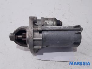 Gebruikte Startmotor Fiat Punto Evo (199) 1.3 JTD Multijet Start&Stop 16V Euro 4 Prijs € 50,00 Margeregeling aangeboden door Maresia Parts