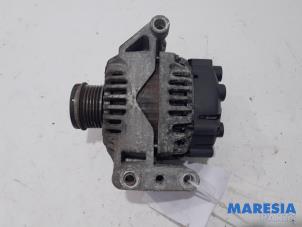 Gebruikte Dynamo Fiat Punto Evo (199) 1.3 JTD Multijet Start&Stop 16V Euro 4 Prijs € 39,99 Margeregeling aangeboden door Maresia Parts