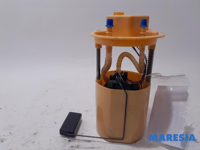 Gebruikte Tank element Pomp Fiat Punto Evo (199) 1.3 JTD Multijet Start&Stop 16V Euro 4 Prijs € 50,00 Margeregeling aangeboden door Maresia Parts
