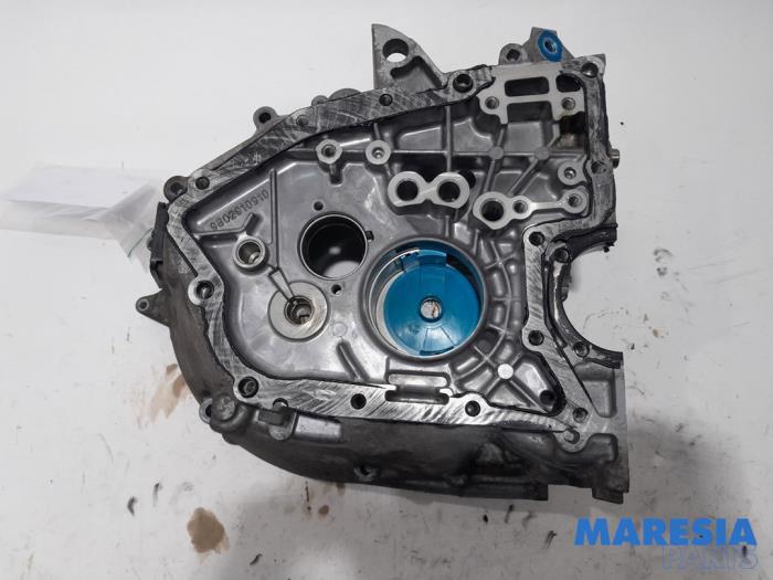 Gebruikte Versnellingsbakhuis Citroen C4 Picasso (3D/3E) 1.6 e-Hdi, BlueHDi 115 Prijs € 75,00 Margeregeling aangeboden door Maresia Parts