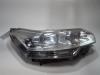 Citroën C5 III Berline (RD) 1.8 16V Koplamp rechts