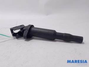 Gebruikte Pen Bobine Citroen DS3 (SA) 1.4 16V VTi Prijs € 9,75 Margeregeling aangeboden door Maresia Parts