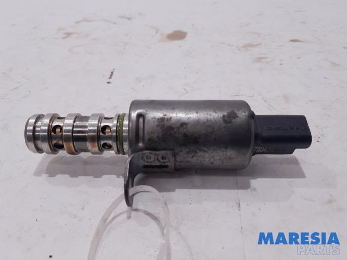 Gebruikte Nokkenas Sensor Citroen DS3 (SA) 1.4 16V VTi Prijs € 29,99 Margeregeling aangeboden door Maresia Parts