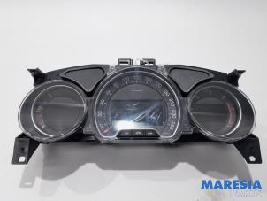 Gebruikte Cockpit Citroen C5 III Tourer (RW) 2.7 HDiF V6 24V Autom. Prijs € 115,00 Margeregeling aangeboden door Maresia Parts