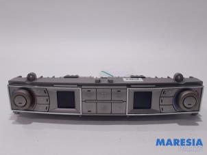 Gebruikte Chaufage Bedieningspaneel Citroen C5 III Tourer (RW) 2.7 HDiF V6 24V Autom. Prijs € 157,50 Margeregeling aangeboden door Maresia Parts