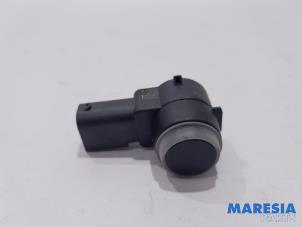Gebruikte PDC Sensor Citroen C5 III Tourer (RW) 2.7 HDiF V6 24V Autom. Prijs € 25,00 Margeregeling aangeboden door Maresia Parts