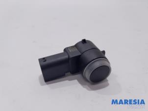 Gebruikte PDC Sensor Citroen C5 III Tourer (RW) 2.7 HDiF V6 24V Autom. Prijs € 25,00 Margeregeling aangeboden door Maresia Parts