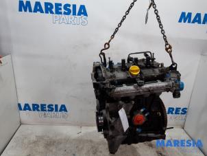 Gebruikte Motor Renault Espace (JK) 2.0 Turbo 16V Grand Espace Prijs € 735,00 Margeregeling aangeboden door Maresia Parts