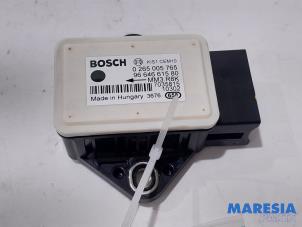 Gebruikte Computer esp Peugeot 3008 I (0U/HU) 1.6 16V THP 155 Prijs € 30,00 Margeregeling aangeboden door Maresia Parts