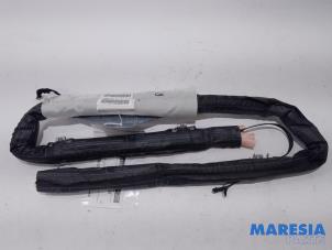 Gebruikte Hemel Airbag Peugeot 3008 I (0U/HU) 1.6 16V THP 155 Prijs € 60,00 Margeregeling aangeboden door Maresia Parts