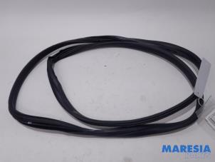 Gebruikte Deurrubber 4Deurs links-achter Peugeot 3008 I (0U/HU) 1.6 16V THP 155 Prijs € 25,00 Margeregeling aangeboden door Maresia Parts