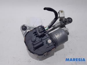 Gebruikte Ruitenwissermotor voor Peugeot 3008 I (0U/HU) 1.6 16V THP 155 Prijs € 50,00 Margeregeling aangeboden door Maresia Parts