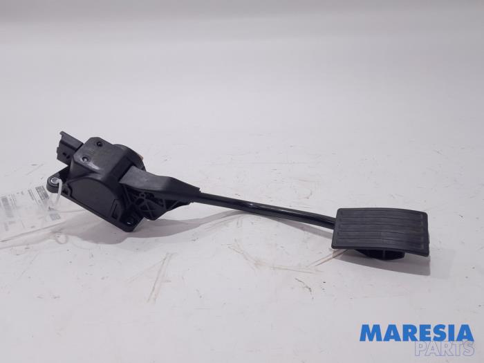 Gebruikte Gaspedaalpositie Sensor Peugeot 508 SW (8E/8U) 2.0 BlueHDi 180 16V Prijs € 35,00 Margeregeling aangeboden door Maresia Parts