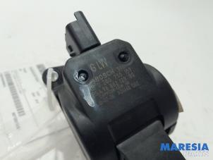 Gaspedaalpositie Sensor van een Peugeot 508 SW (8E/8U) 2.0 BlueHDi 180 16V 2016
