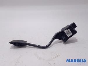 Gaspedaalpositie Sensor van een Peugeot 508 SW (8E/8U) 2.0 BlueHDi 180 16V 2016