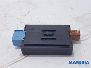 Gebruikte Alarm module Peugeot 508 SW (8E/8U) 2.0 BlueHDi 180 16V Prijs € 50,00 Margeregeling aangeboden door Maresia Parts