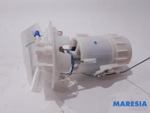 Gebruikte Brandstofpomp Elektrisch Peugeot 208 I (CA/CC/CK/CL) 1.2 Vti 12V PureTech 82 Prijs € 25,00 Margeregeling aangeboden door Maresia Parts