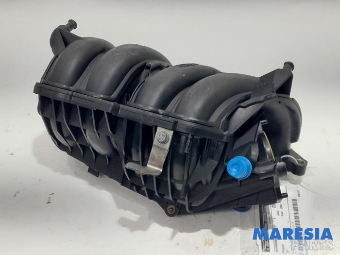 PEUGEOT 207 1 generation (2006-2009) Intake Manifold 26996715