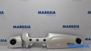 Gebruikte Dashboard sierlijst Fiat 500 (312) 1.2 69 Prijs € 50,00 Margeregeling aangeboden door Maresia Parts