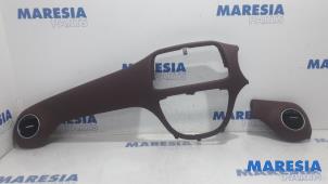 Gebruikte Dashboard sierlijst Fiat Punto Evo (199) 1.3 JTD Multijet 85 16V Euro 5 Prijs € 50,00 Margeregeling aangeboden door Maresia Parts