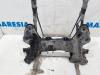 Subframe van een Peugeot 208 I (CA/CC/CK/CL) 1.4 16V 2013