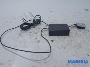 Gebruikte GPS Antenne Fiat Ducato (250) 2.3 D 130 Multijet Prijs € 60,50 Inclusief btw aangeboden door Maresia Parts