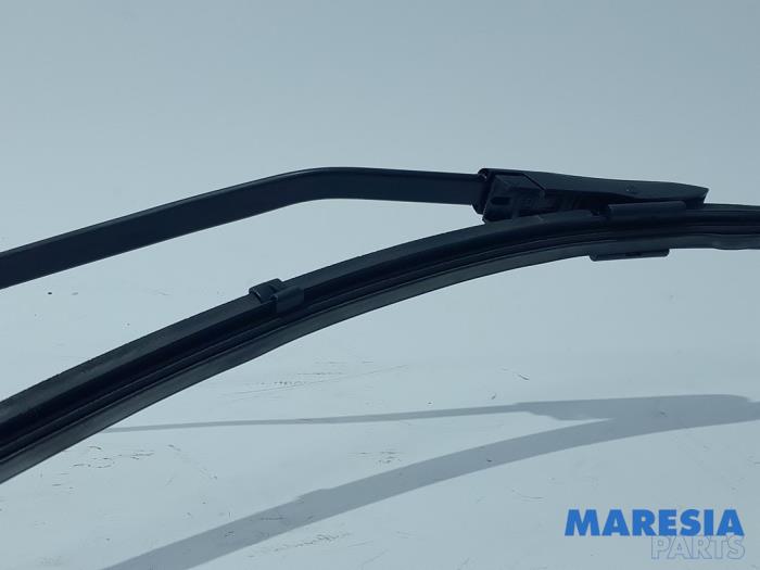 RENAULT Scenic 3 generation (2009-2015) Front Wiper Arms 288810003R 21714952