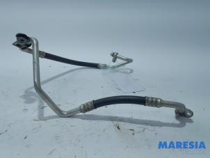 Gebruikte Airco Leiding Renault Scénic III (JZ) 1.5 dCi 110 Prijs € 50,00 Margeregeling aangeboden door Maresia Parts